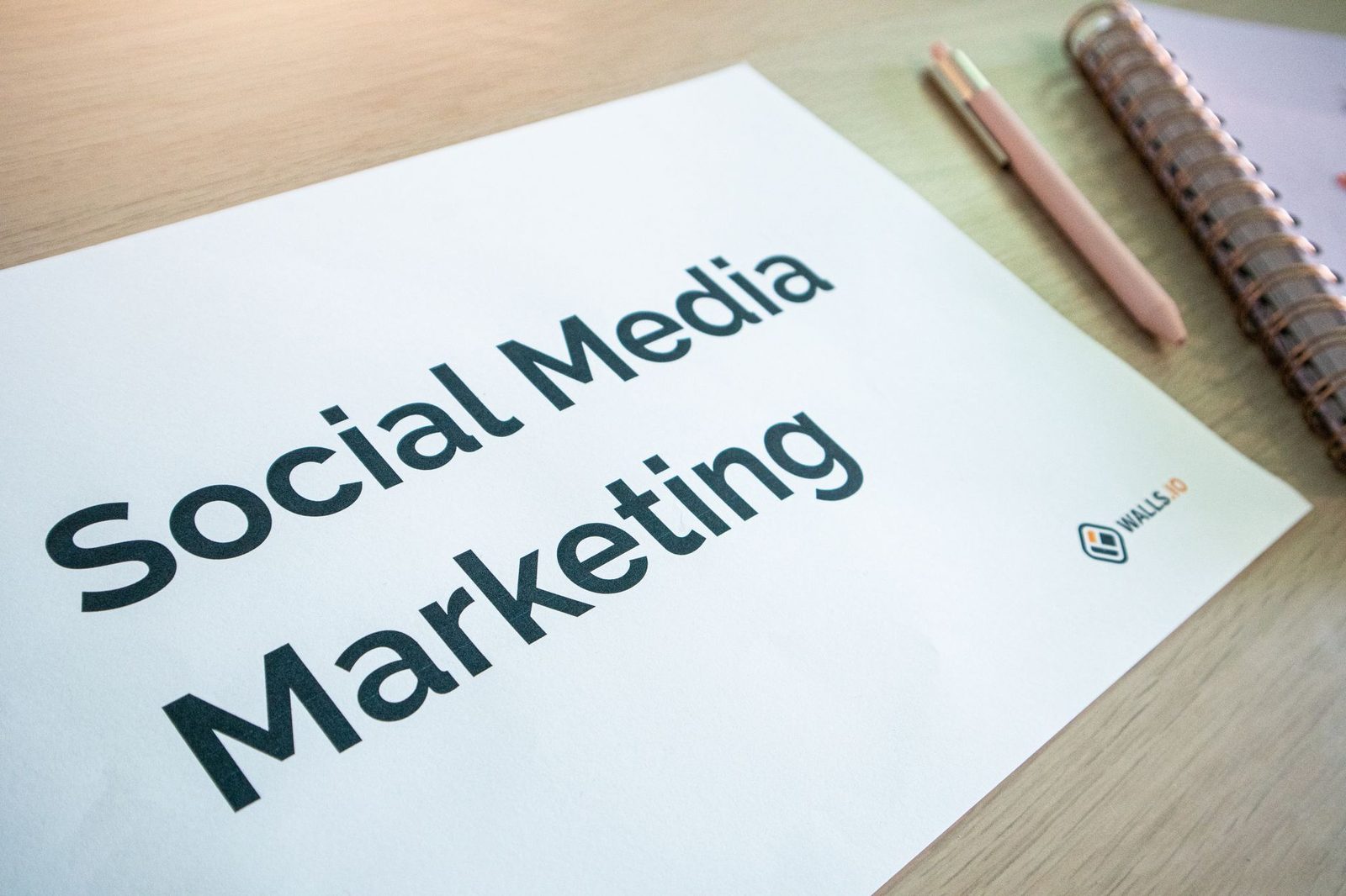 Planejamento de atendimento e processo de marketing