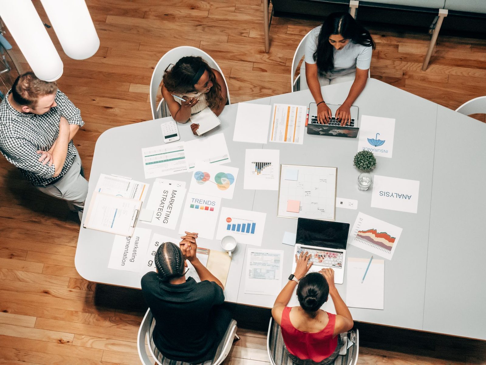 Agência de Marketing Digital Completa: o Que Isso Significa de Verdade