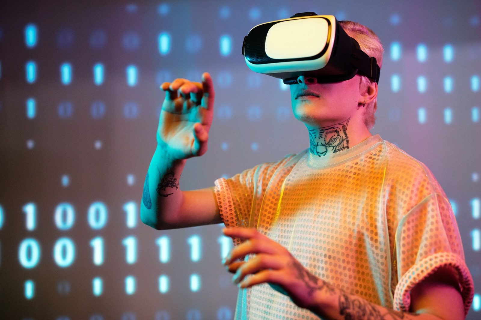 O Futuro do Marketing: o Que Esperar da IA nos Próximos Anos
