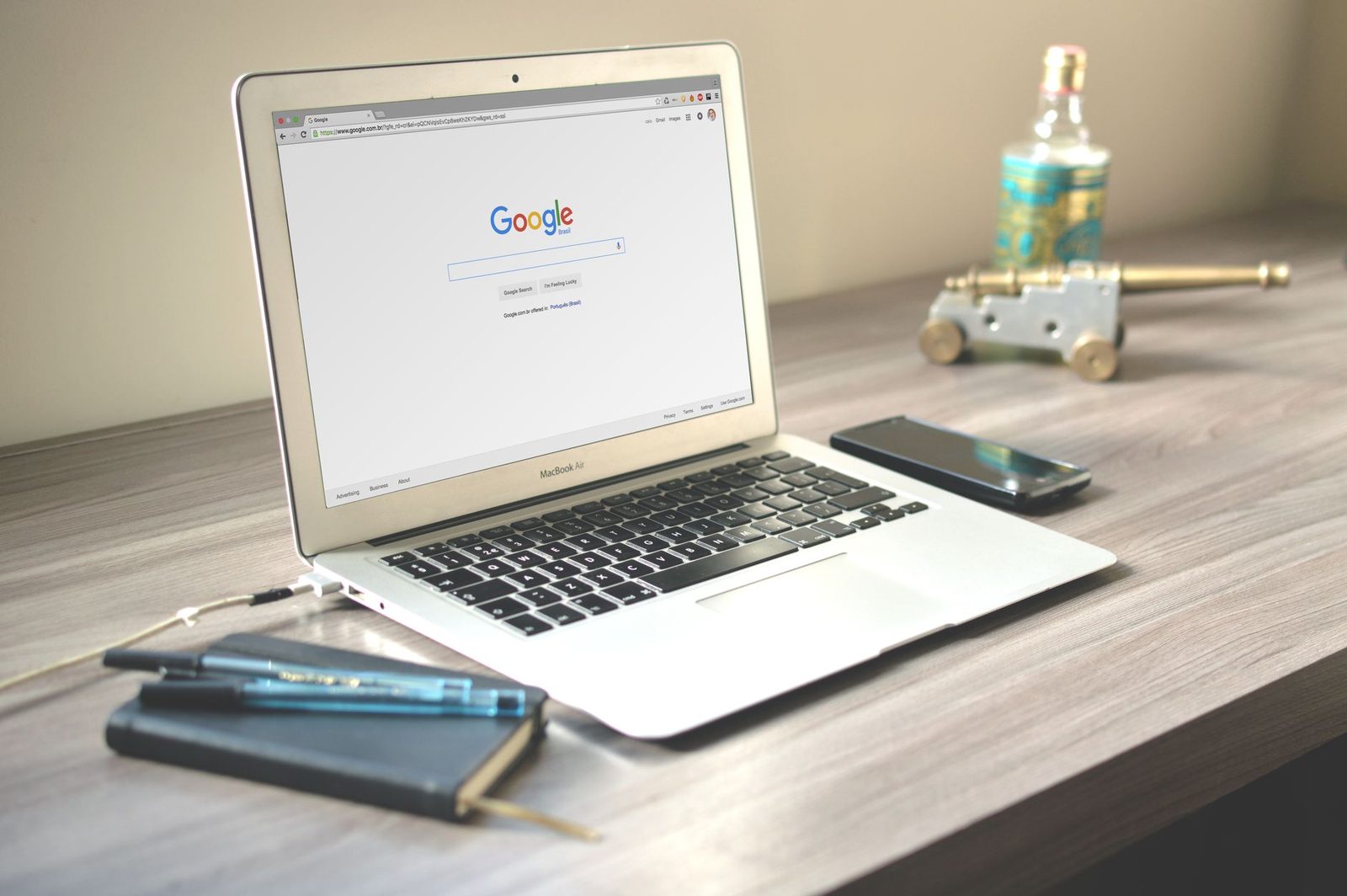 Google Ads para Pequenas Empresas: Leilão, Índice de Qualidade e Quanto Investir