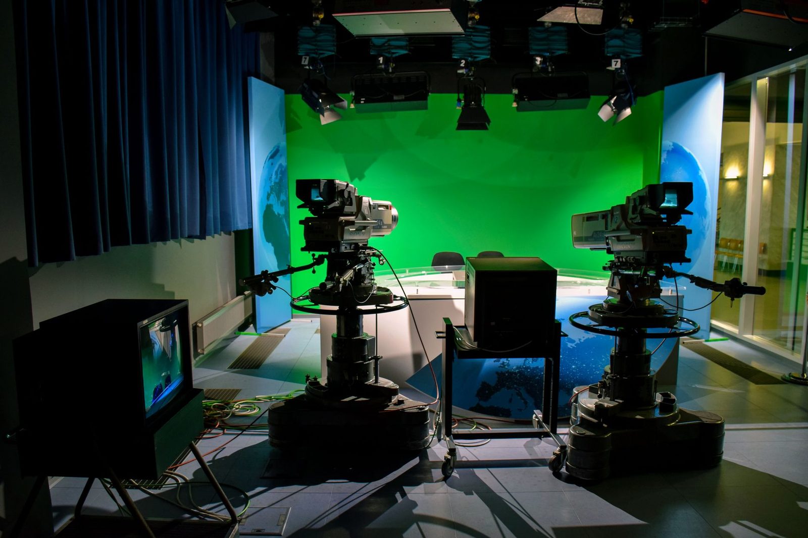 TV Feita 100% por IA: o Que o Caso Mirage News Network Revela Sobre o Futuro do Conteúdo