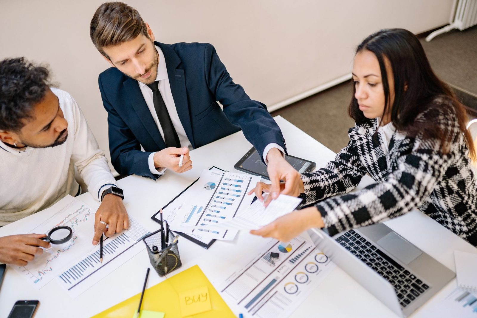 Sistema de Captação de Clientes: Como Estruturar uma Operação Previsível (Não Só Anúncio Isolado)